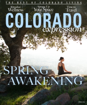 Best Price for Colorado Expression Magazine Subscription