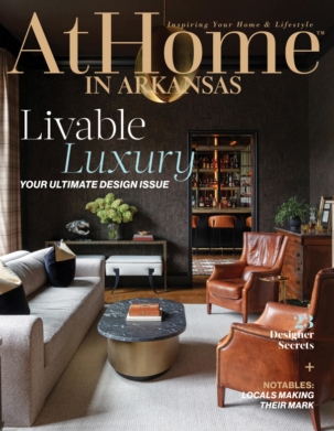 Best Price for At Home In Arkansas Magazine Subscription