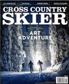 Best Price for Cross Country Skier Magazine Subscription