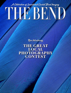 Best Price for The Bend Magazine Subscription