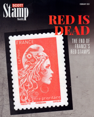 Best Price for Linn's Stamp News Monthly Magazine Subscription