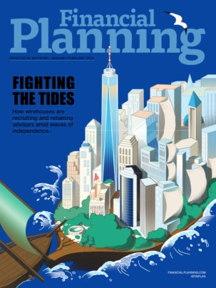 Best Price for Financial Planning Magazine Subscription