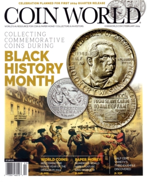 Best Price for Coin World Monthly Magazine Subscription