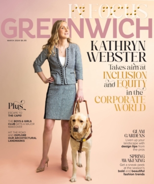 Best Price for Greenwich Magazine Subscription