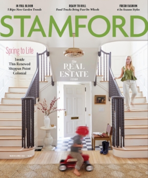 Best Price for Stamford Magazine Subscription