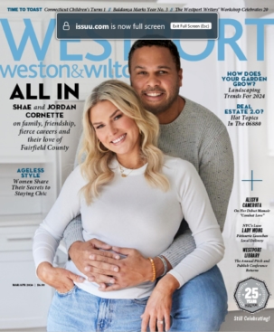 Best Price for Westport Magazine Subscription