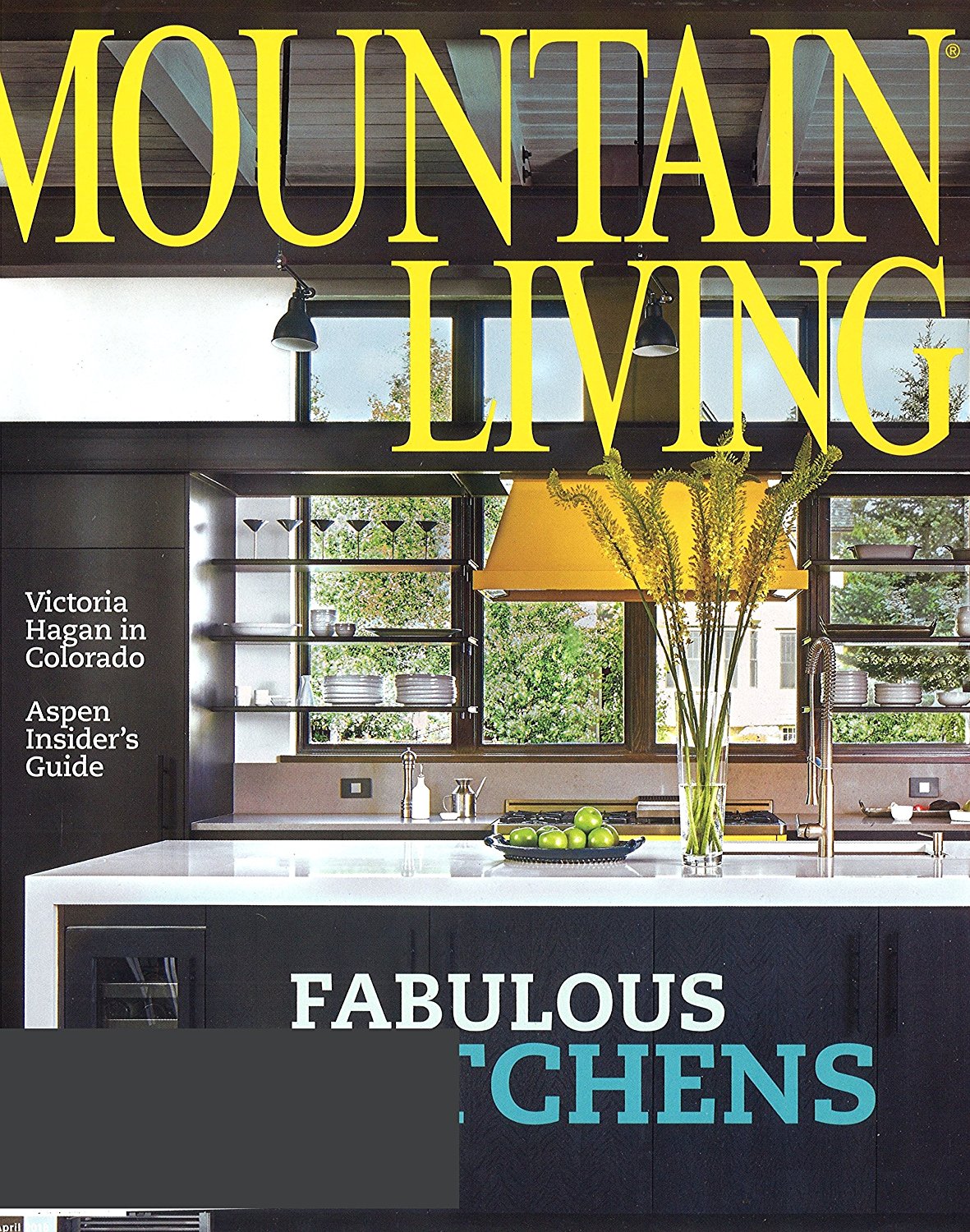 Best Price for Mountain Living Magazine Subscription