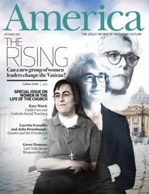 Best Price for America Magazine Subscription