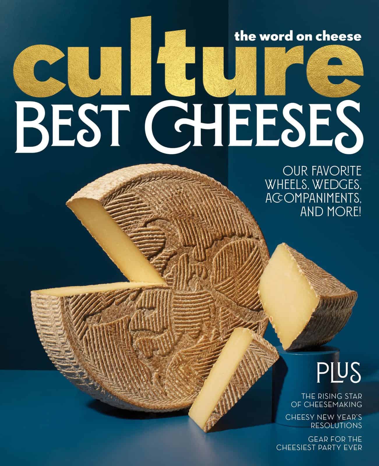 Best Price for Culture Magazine Subscription