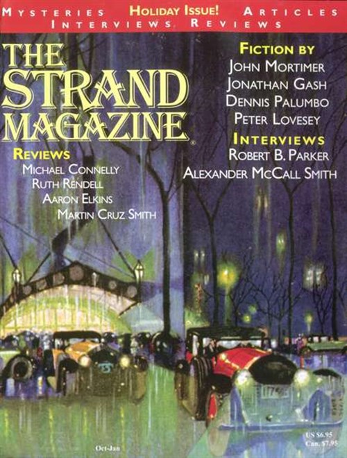 Best Price for The Strand Magazine Subscription