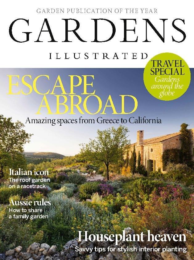 Best Price for Bbc Gardens Illustrated Magazine Subscription