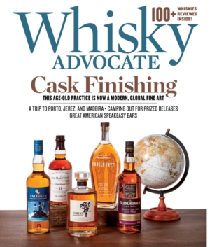 Best Price for Whisky Advocate Magazine Subscription