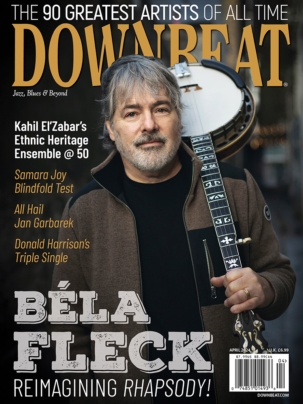 Best Price for Down Beat Magazine Subscription