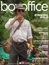 Best Price for Boxoffice Magazine Subscription
