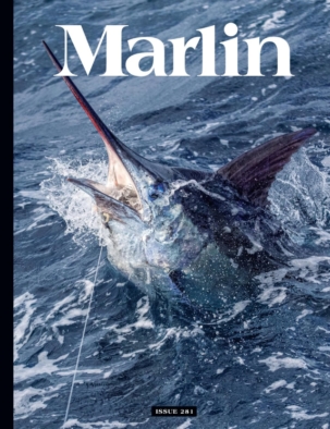 Best Price for Marlin Magazine Subscription