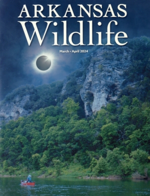 Best Price for Arkansas Wildlife Magazine Subscription