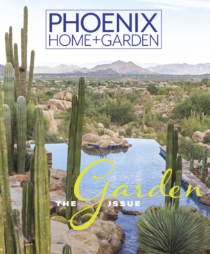 Best Price for Phoenix Home & Garden Magazine Subscription