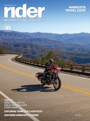 Best Price for Rider Magazine Subscription