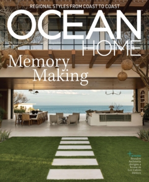 Best Price for Ocean Home Magazine Subscription