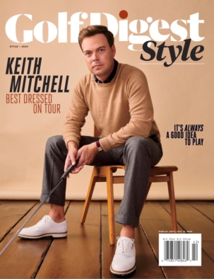 Best Price for Golf Digest Subscription