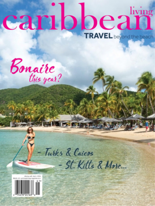 Best Price for Caribbean Living Magazine Subscription