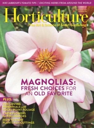 Best Price for Horticulture Magazine Subscription