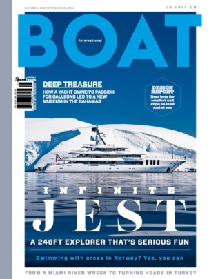 Best Price for Boat International Magazine Subscription
