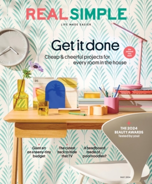 Best Price for Real Simple Magazine Subscription