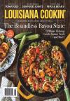 Best Price for Louisiana Cookin' Magazine Subscription