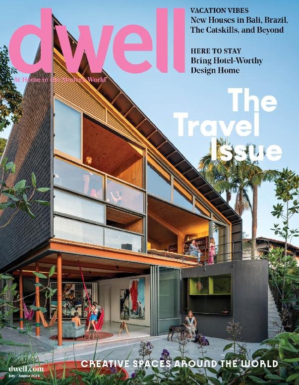 Best Price for Dwell Magazine Subscription