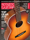 Best Price for Acoustic Guitar Magazine Subscription