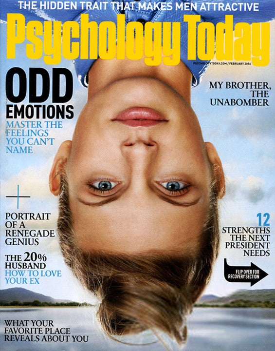 Best Price for Psychology Today Magazine Subscription