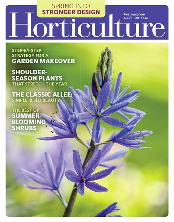 Best Price for Horticulture Magazine Subscription