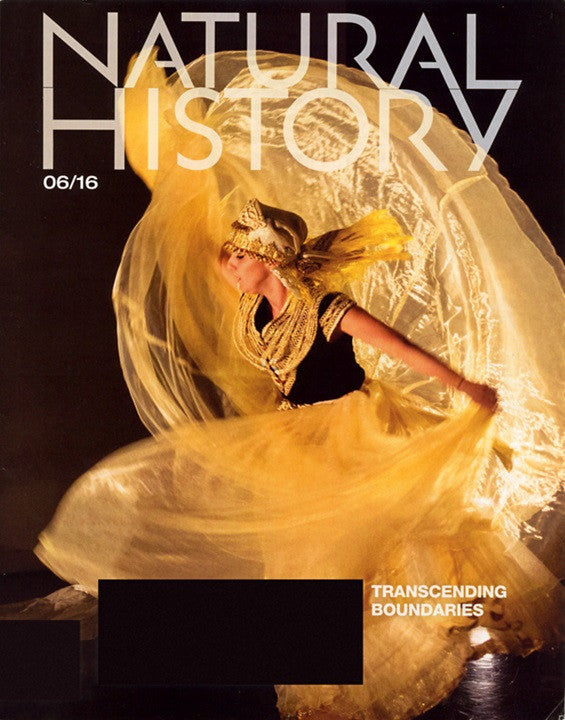 Best Price for Natural History Magazine Subscription