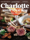 Best Price for Charlotte Magazine Subscription
