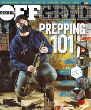 Best Price for Recoil Offgrid Magazine Subscription