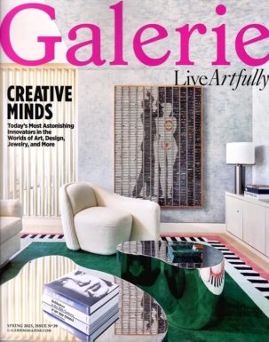 Best Price for Galerie Magazine Subscription