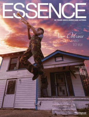 Best Price for Essence Magazine Subscription