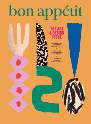 Best Price for Bon Appetit Magazine Subscription