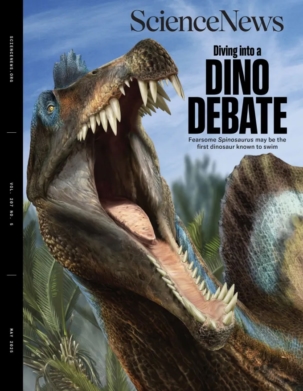 Best Price for Science News Magazine Subscription