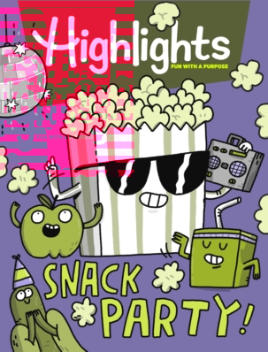 Best Price for Highlights for Children Magazine Subscription