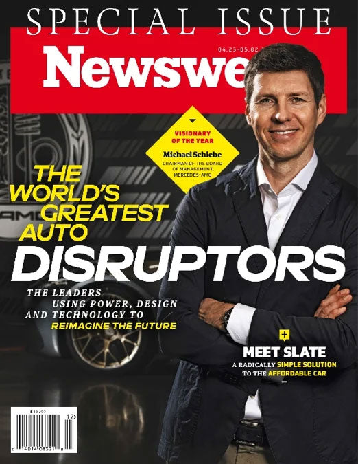 Best Price for Newsweek Magazine Subscription