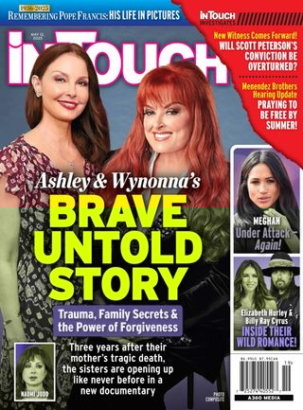 Best Price for In Touch Weekly Magazine Subscription