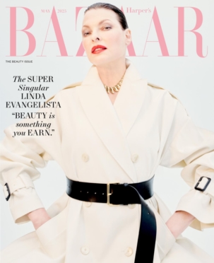 Best Price for Harpers Bazaar Magazine Subscription