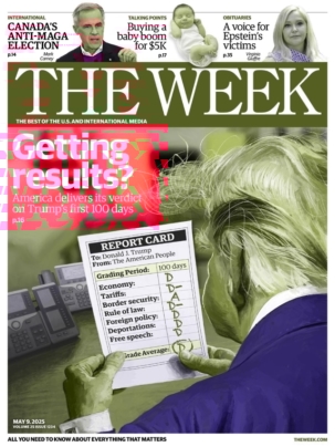 Best Price for The Week Magazine Subscription