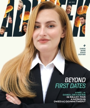 Best Price for Adweek Magazine Subscription
