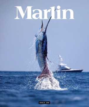 Best Price for Marlin Magazine Subscription
