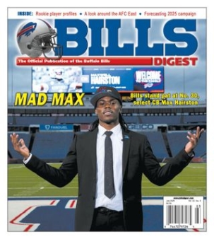 Best Price for Bills Digest Subscription