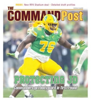 Best Price for The Command Post Magazine Subscription