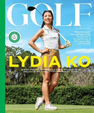 Best Price for Golf Magazine Subscription
